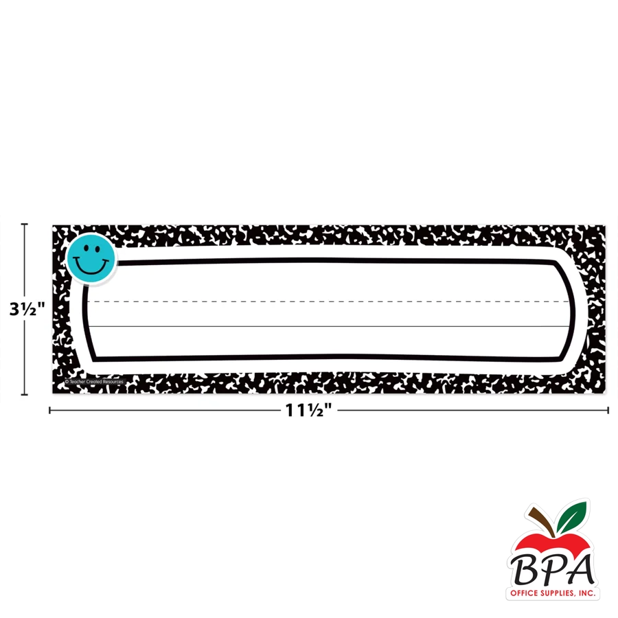 BPA Office Supplies