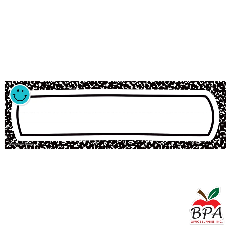BPA Office Supplies