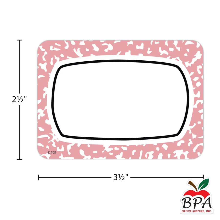 BPA Office Supplies