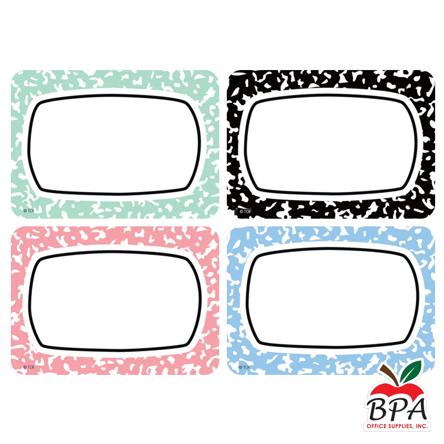 BPA Office Supplies