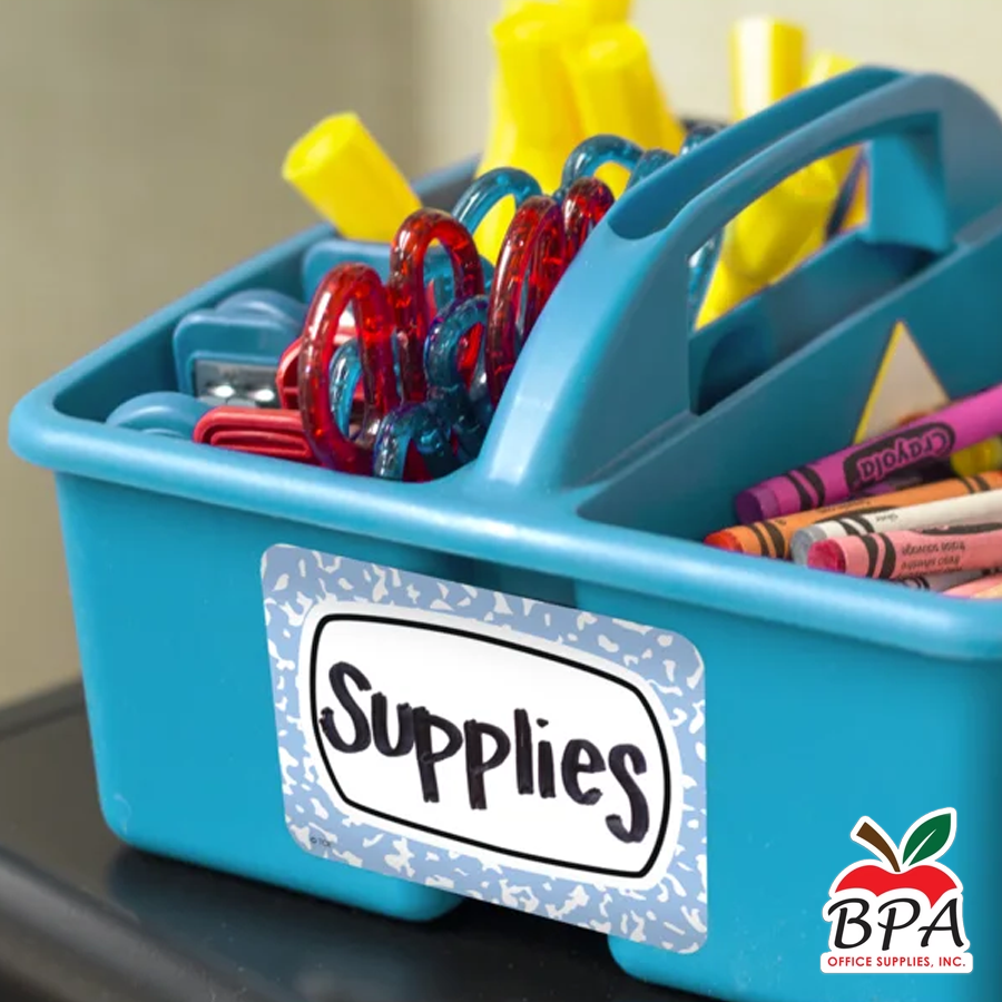 BPA Office Supplies