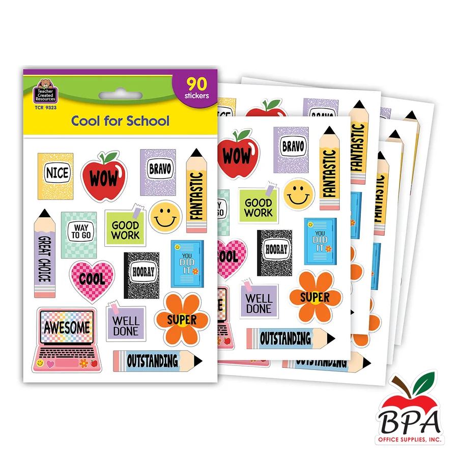 BPA Office Supplies