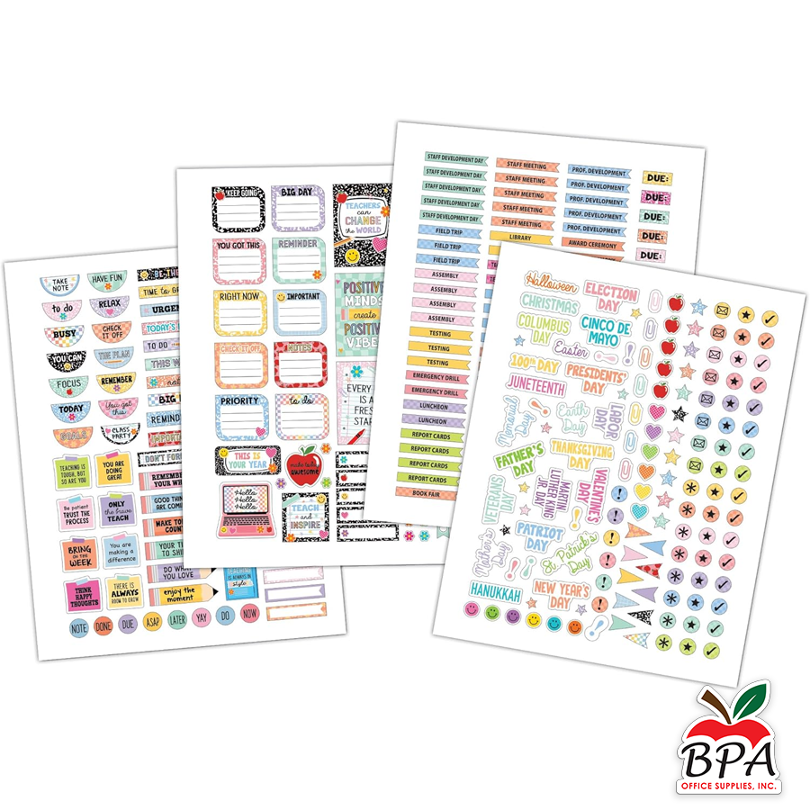 BPA Office Supplies