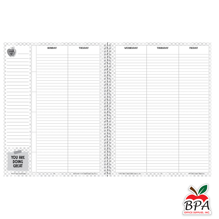 BPA Office Supplies