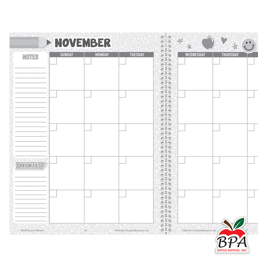 BPA Office Supplies