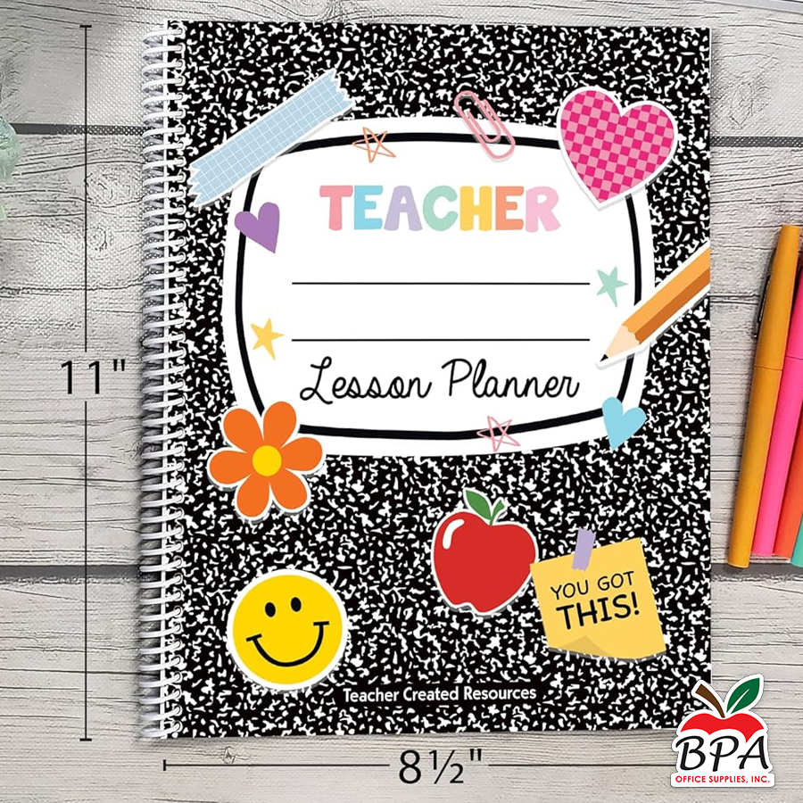 BPA Office Supplies