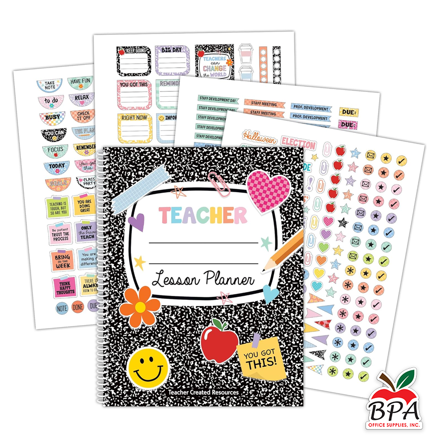 BPA Office Supplies