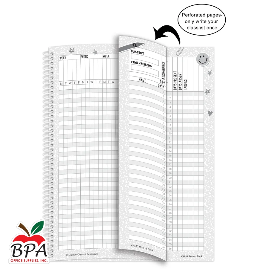 BPA Office Supplies