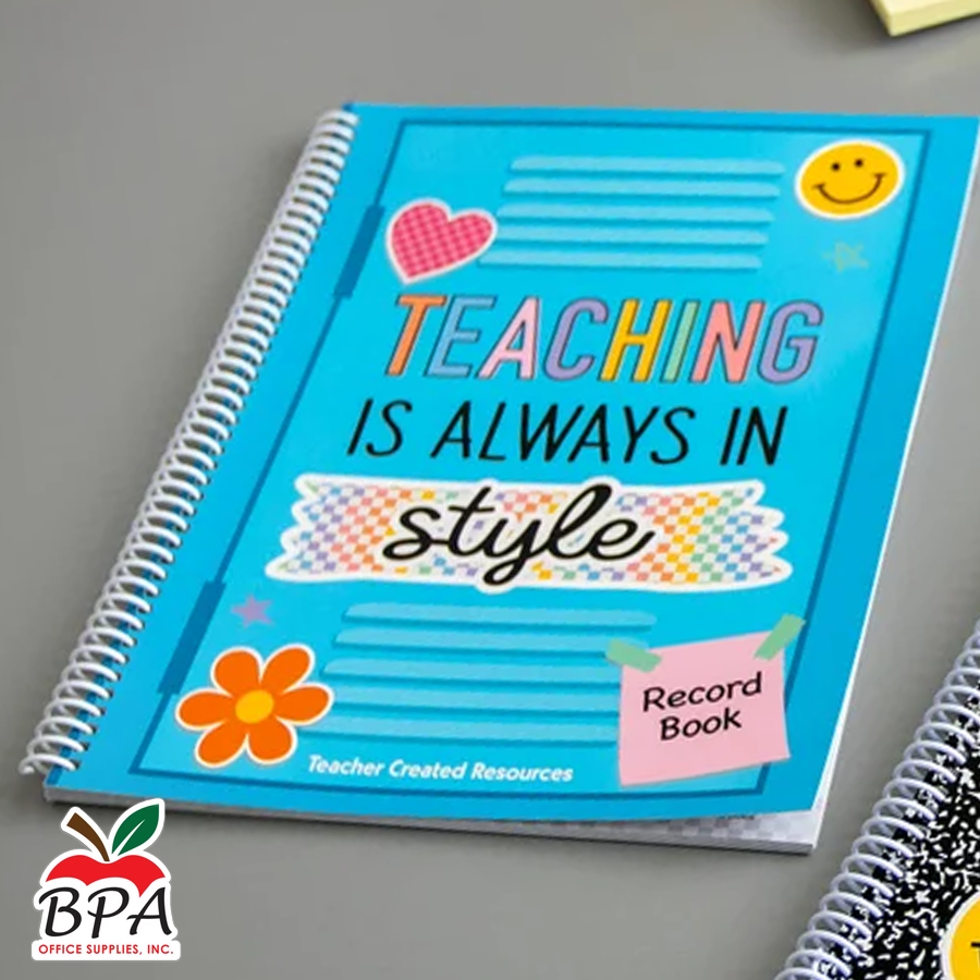 BPA Office Supplies