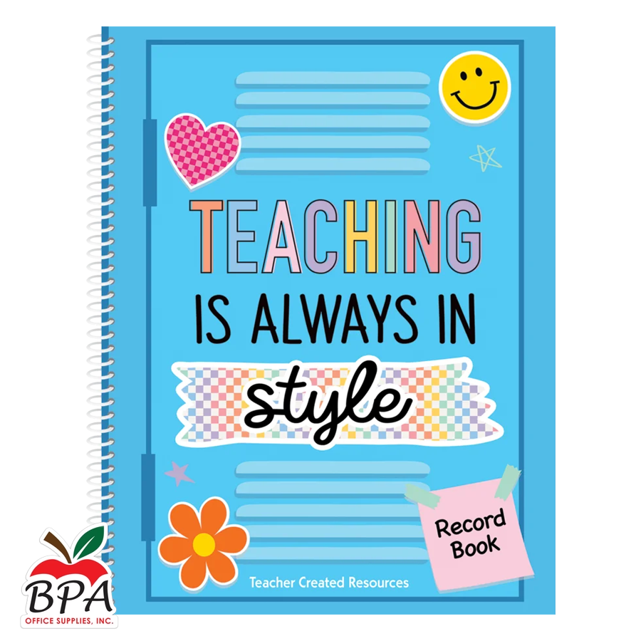 BPA Office Supplies