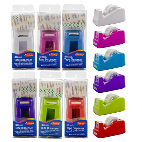 BPA Office Supplies