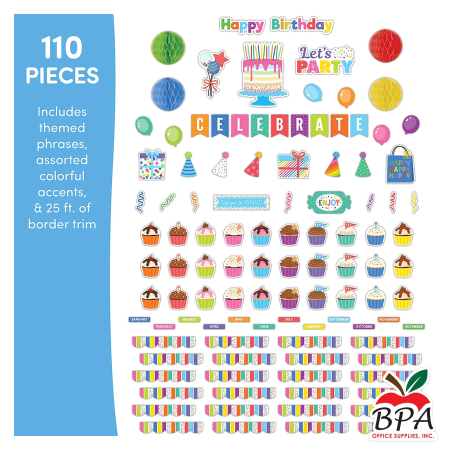 BPA Office Supplies