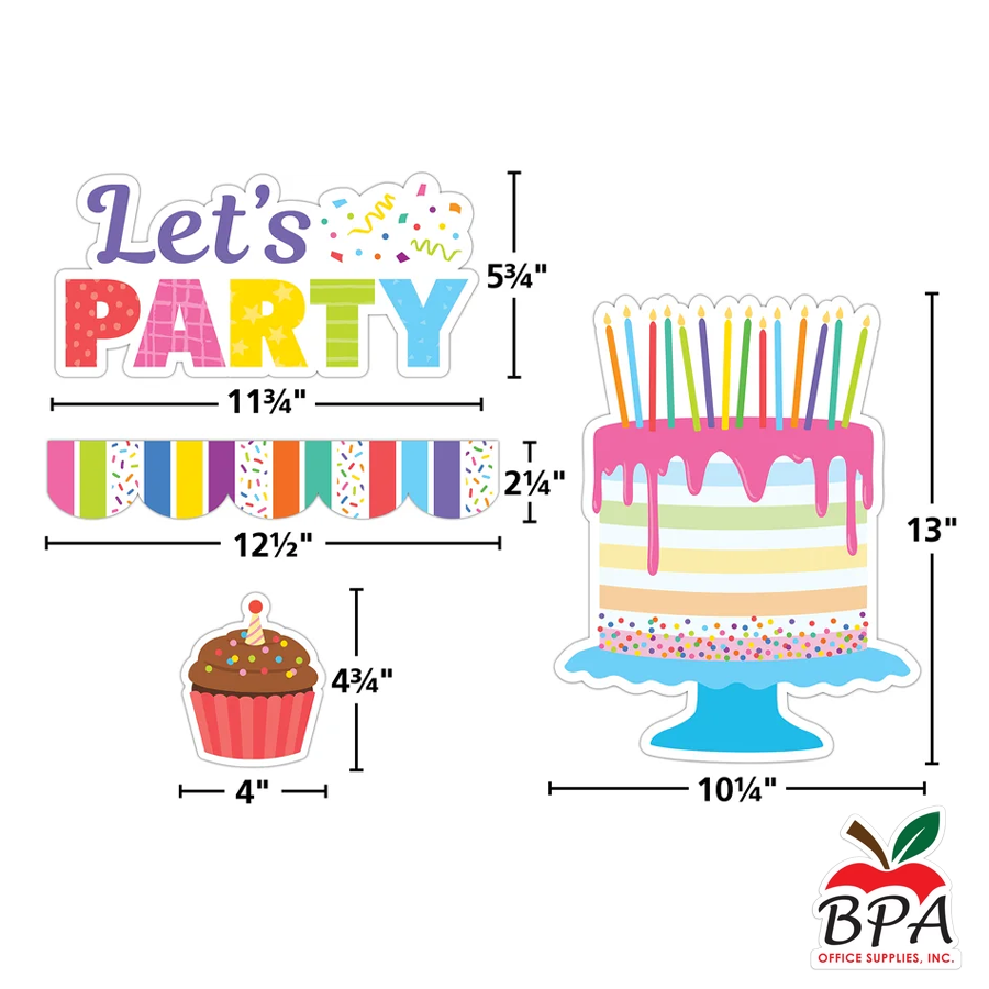 BPA Office Supplies