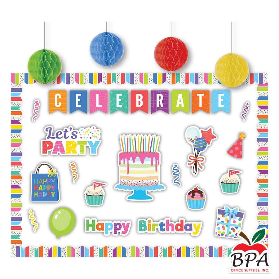 BPA Office Supplies