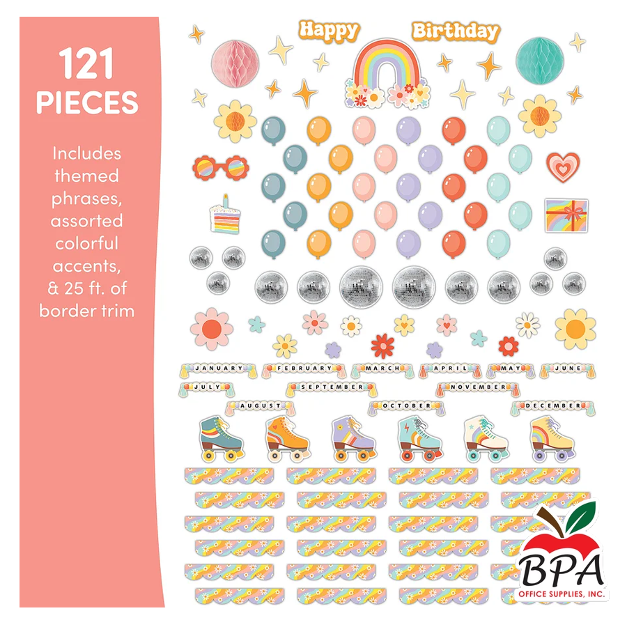 BPA Office Supplies