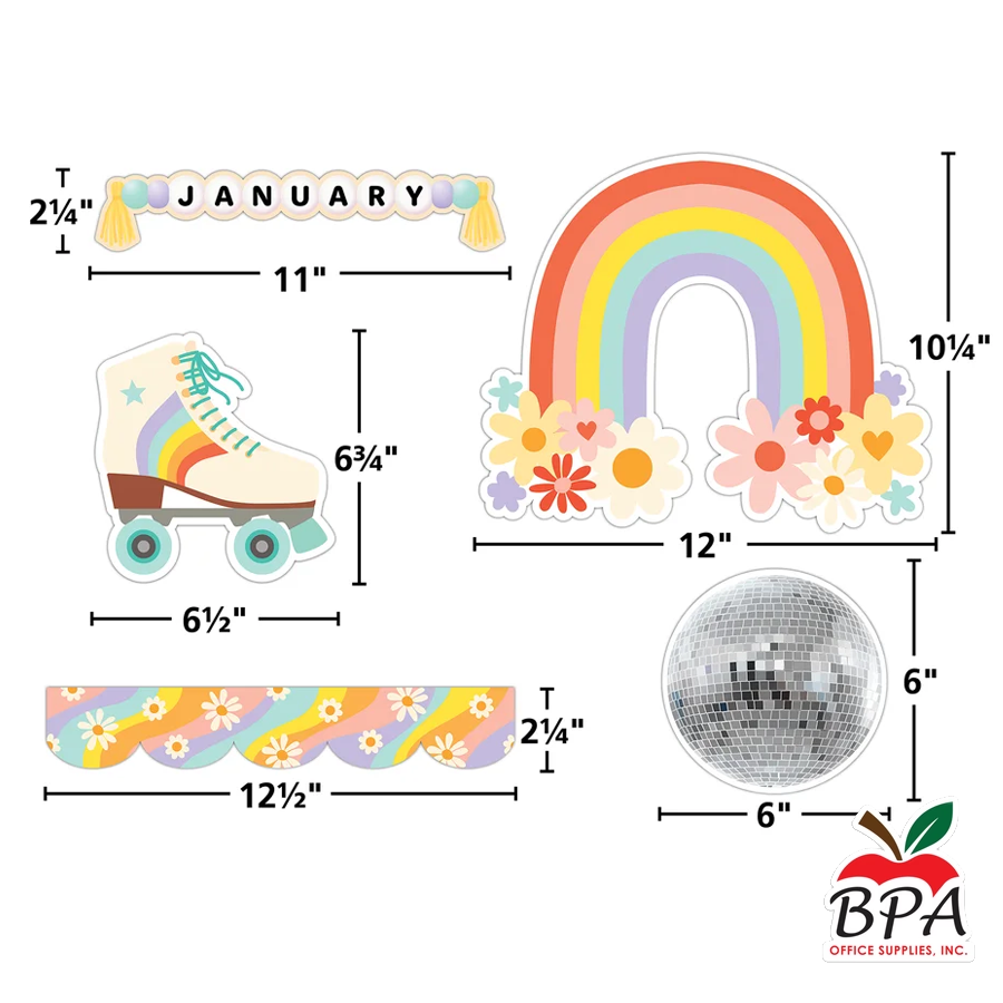 BPA Office Supplies