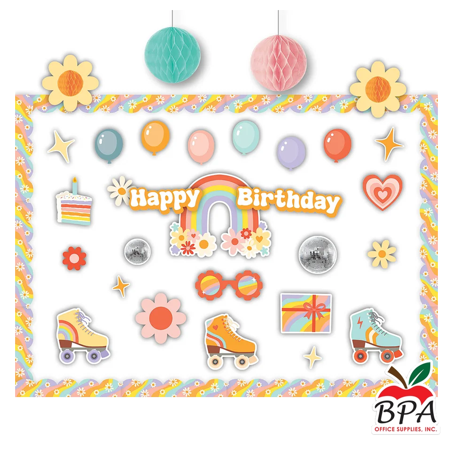 BPA Office Supplies
