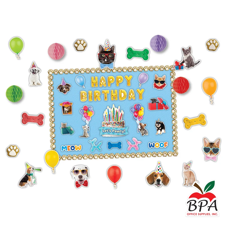 BPA Office Supplies