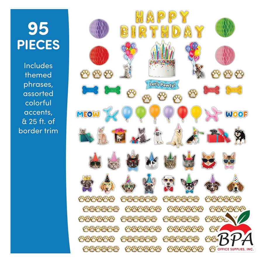 BPA Office Supplies