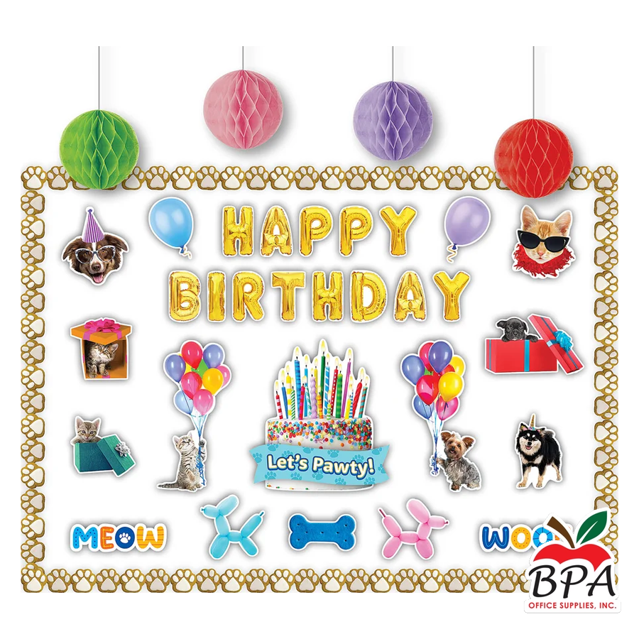 BPA Office Supplies