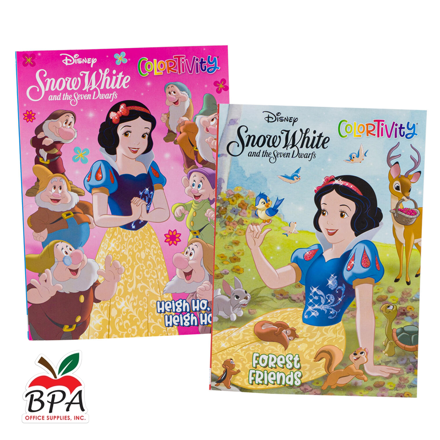 BPA Office Supplies