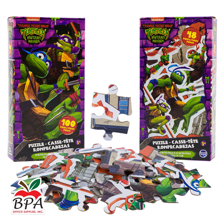 BPA Office Supplies