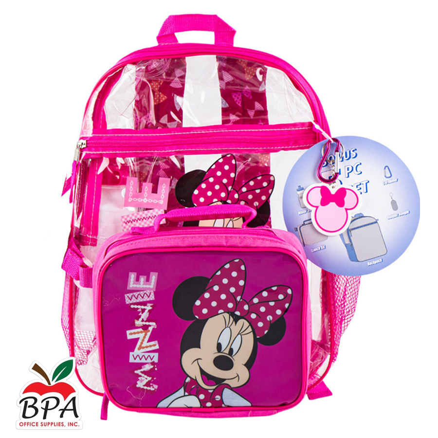 BPA Office Supplies