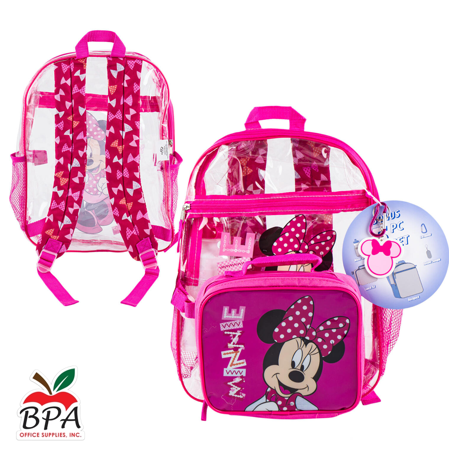 BPA Office Supplies