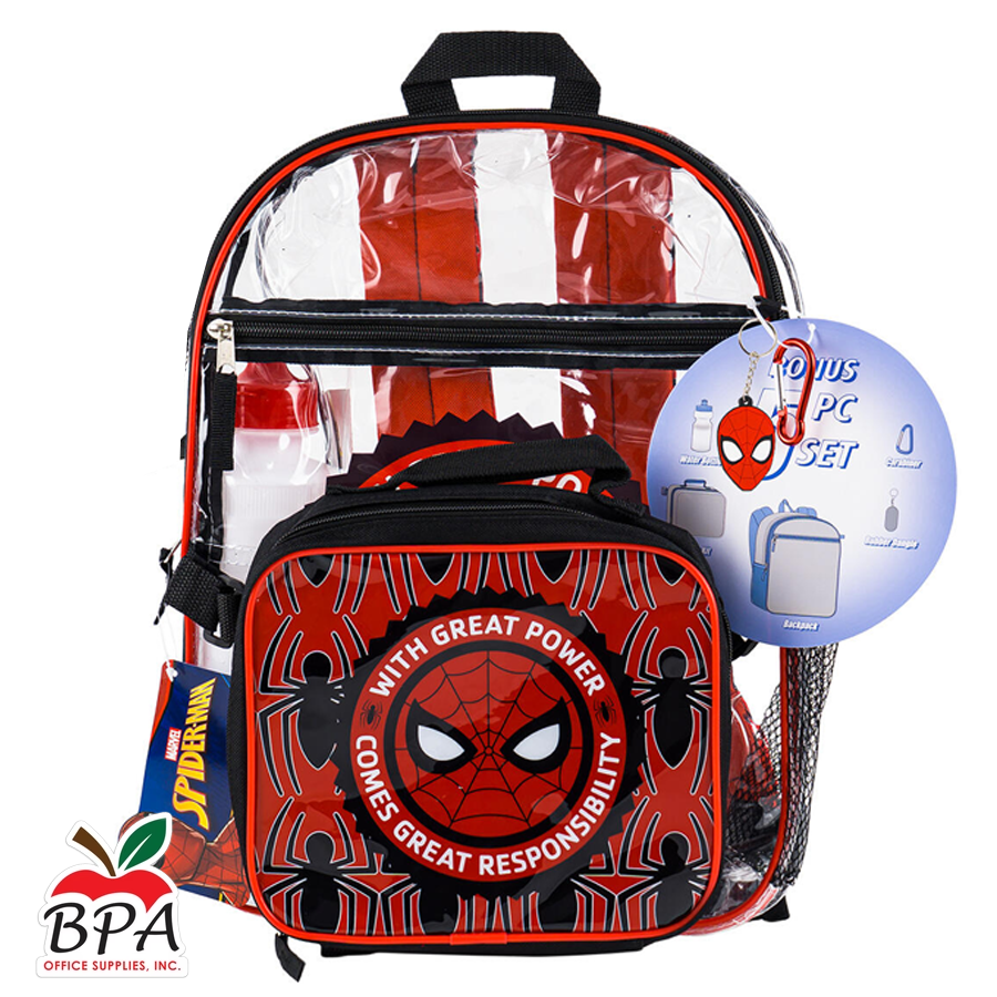 BPA Office Supplies