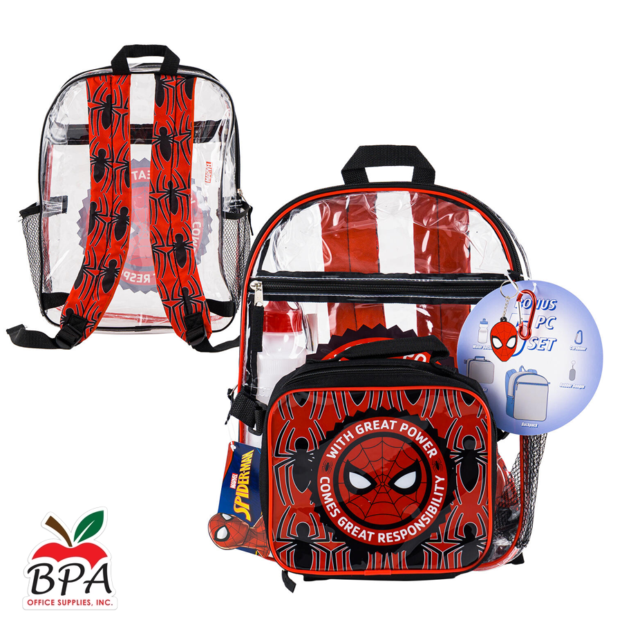 BPA Office Supplies