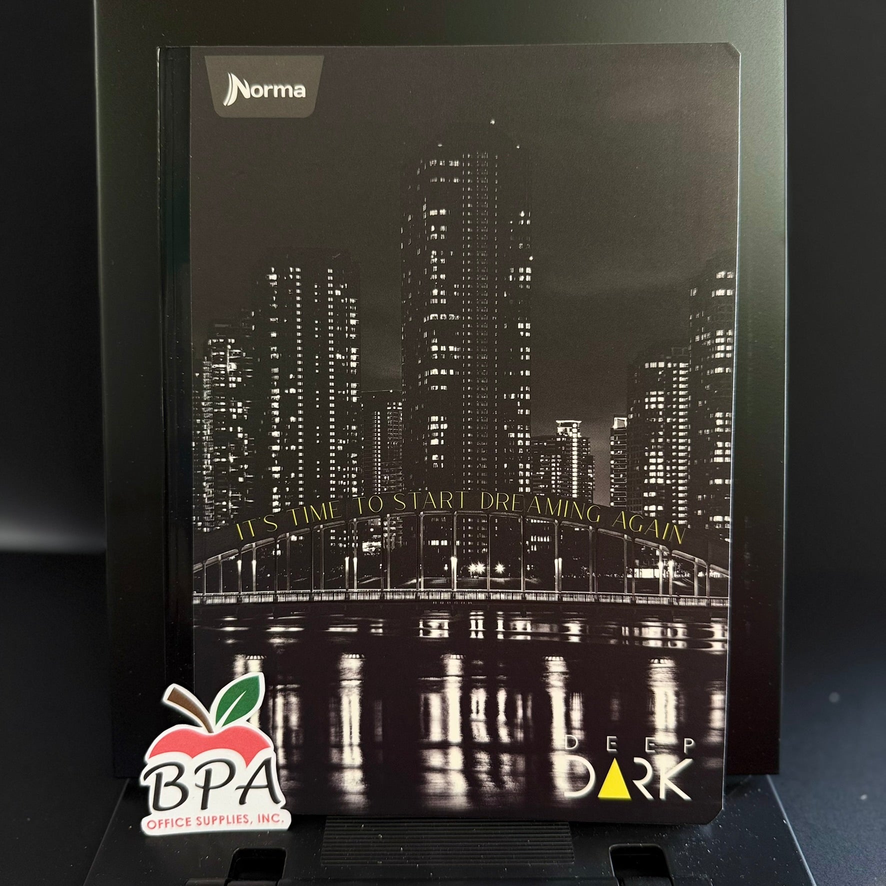 BPA Office Supplies
