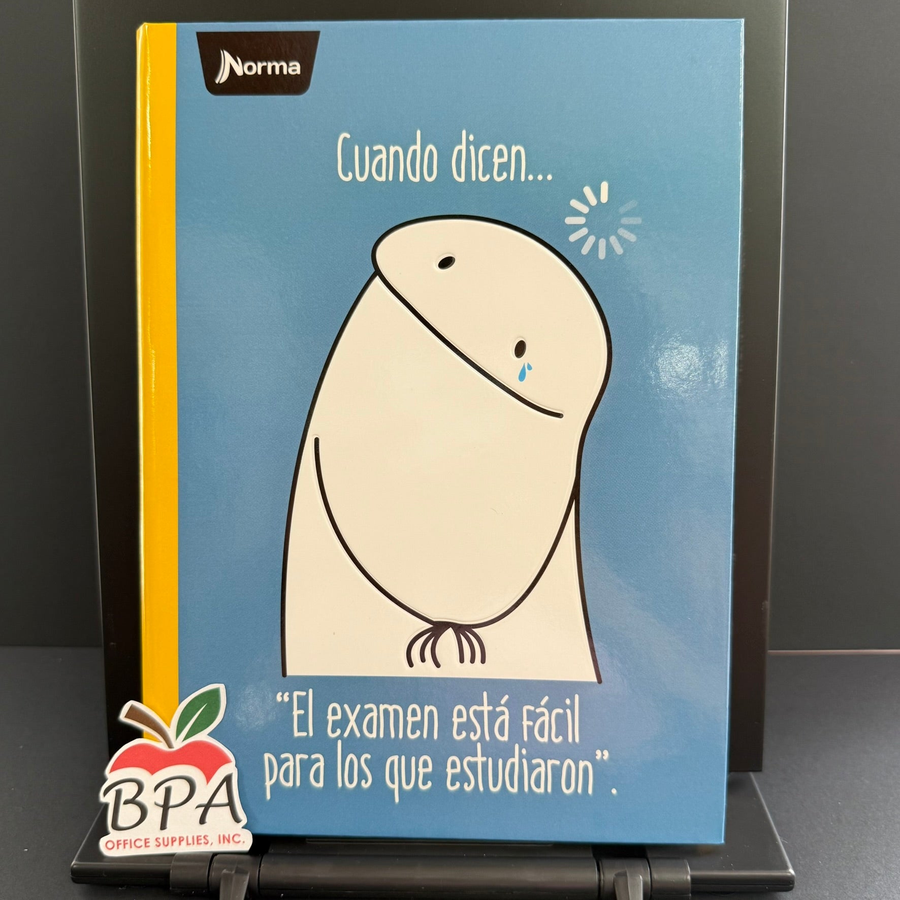BPA Office Supplies