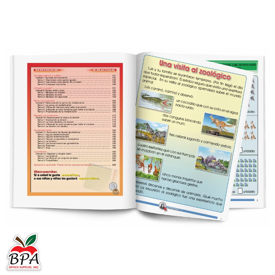 BPA Office Supplies