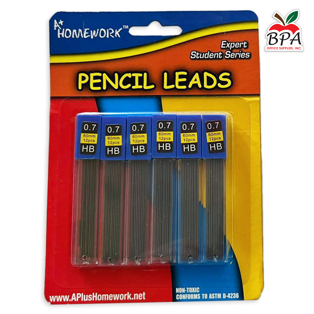 BPA Office Supplies