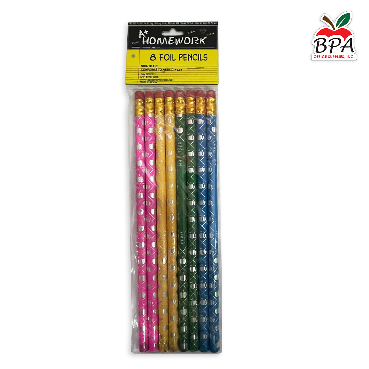 BPA Office Supplies