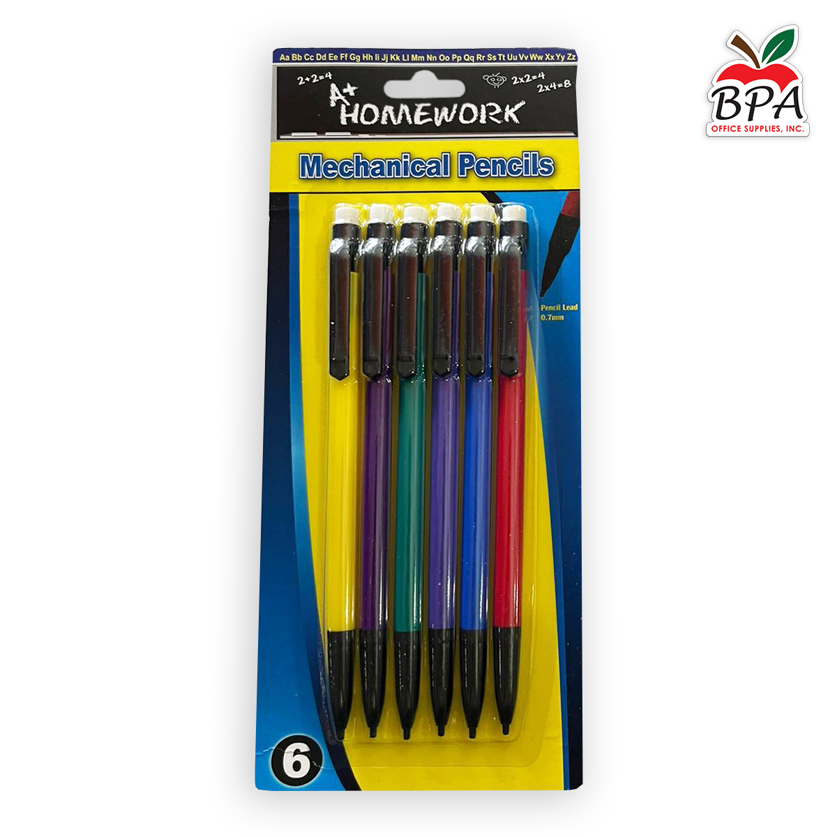 BPA Office Supplies