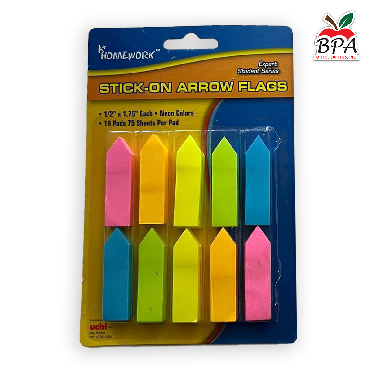 BPA Office Supplies