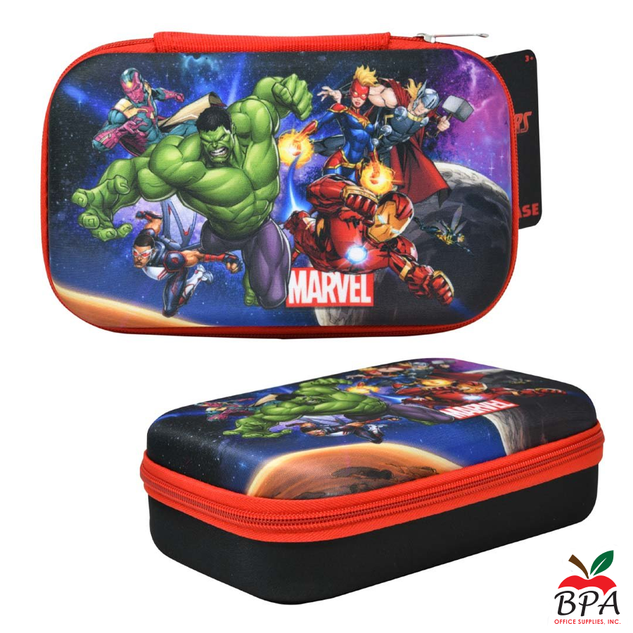 Avengers • Cartuchera "Avengers"
