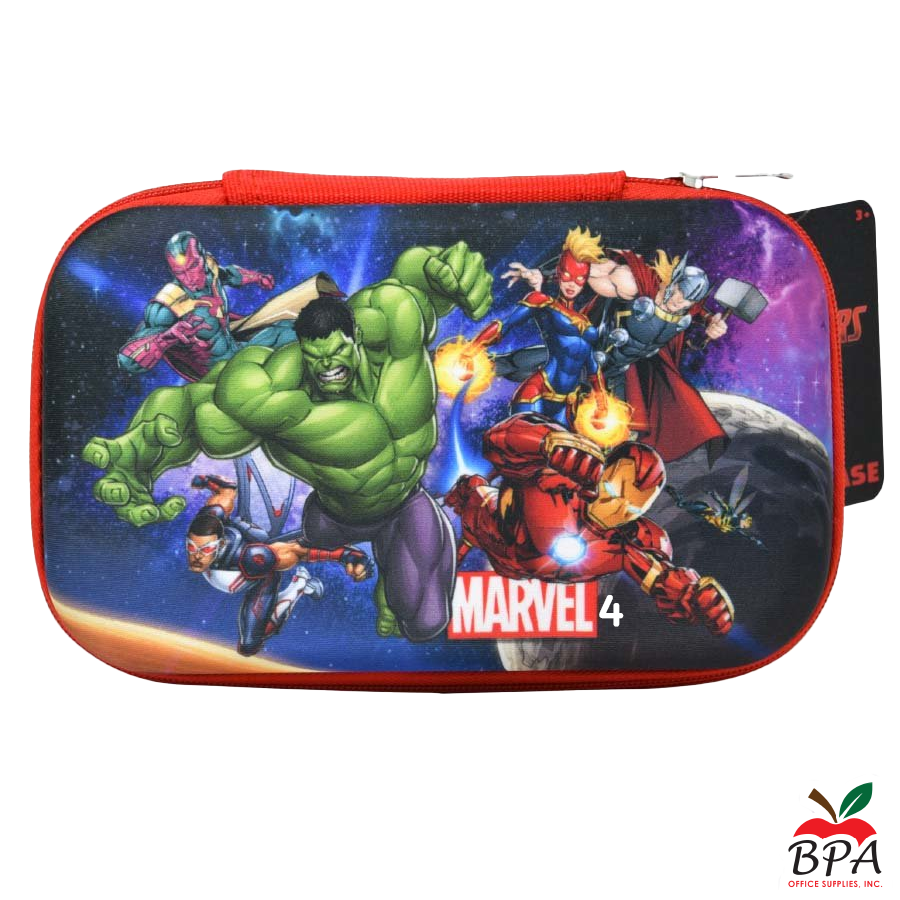 Avengers • Cartuchera "Avengers"