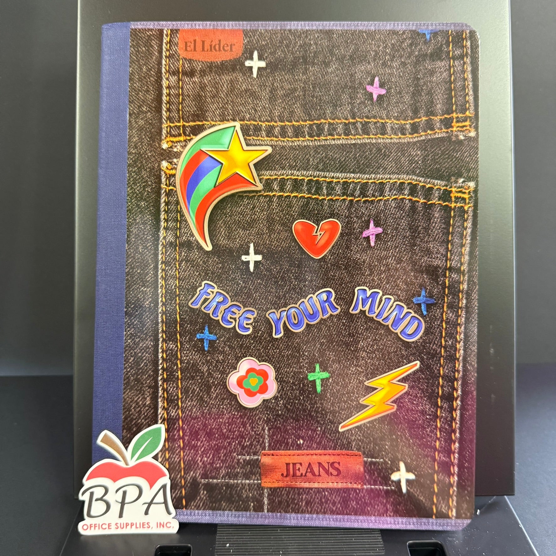 BPA Office Supplies