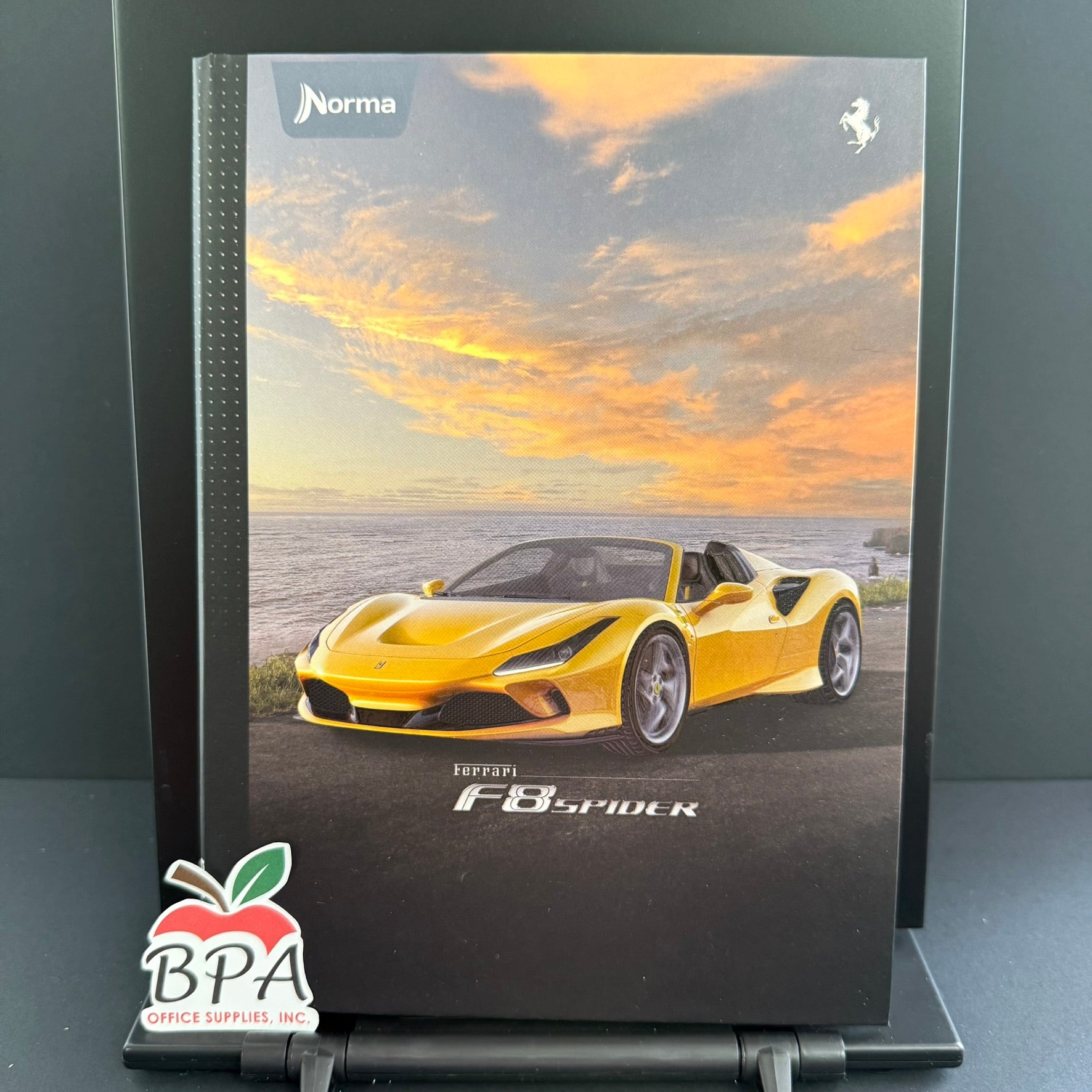 BPA Office Supplies