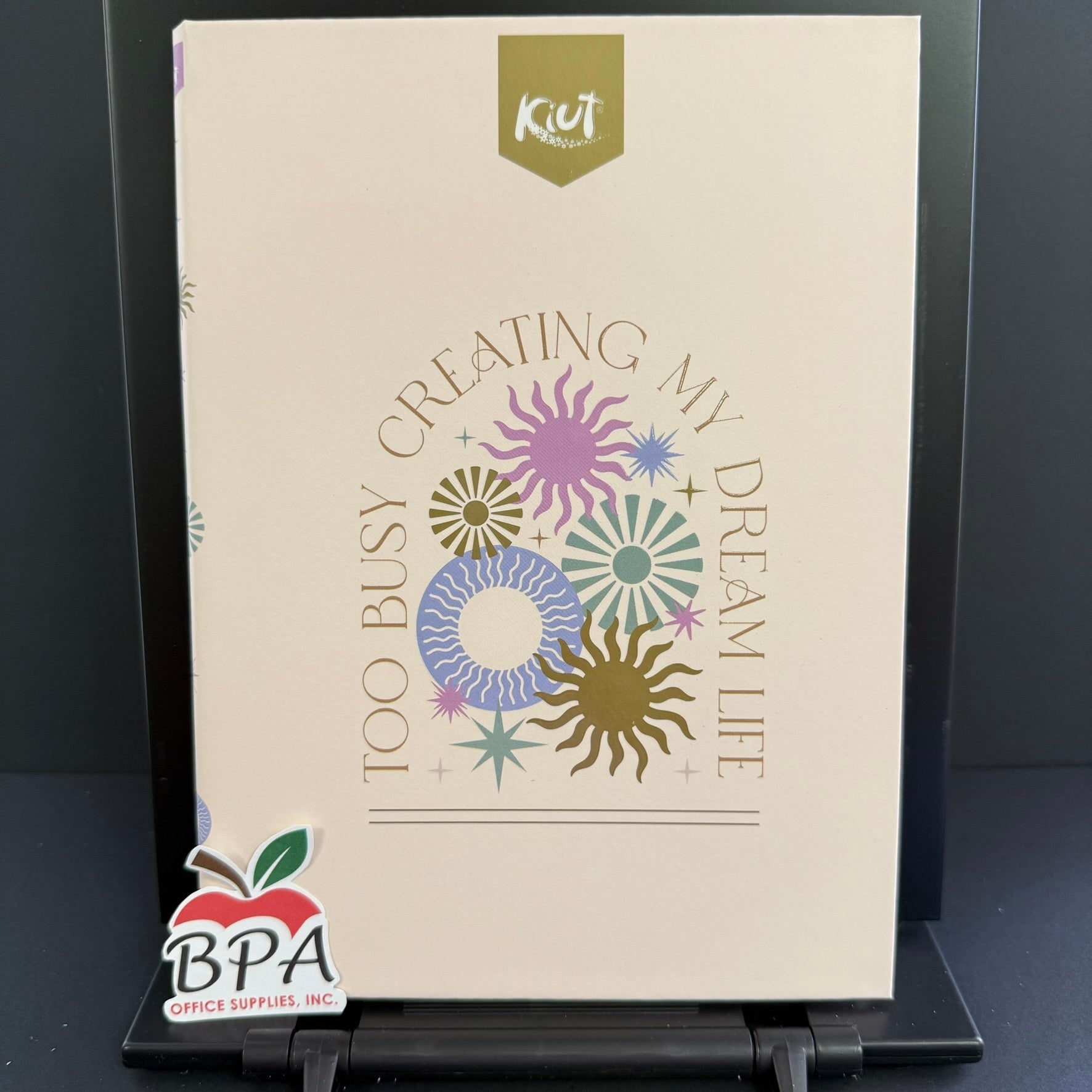 BPA Office Supplies