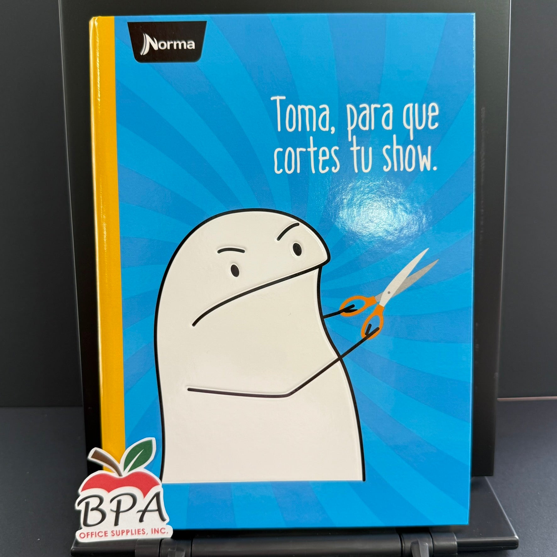 BPA Office Supplies