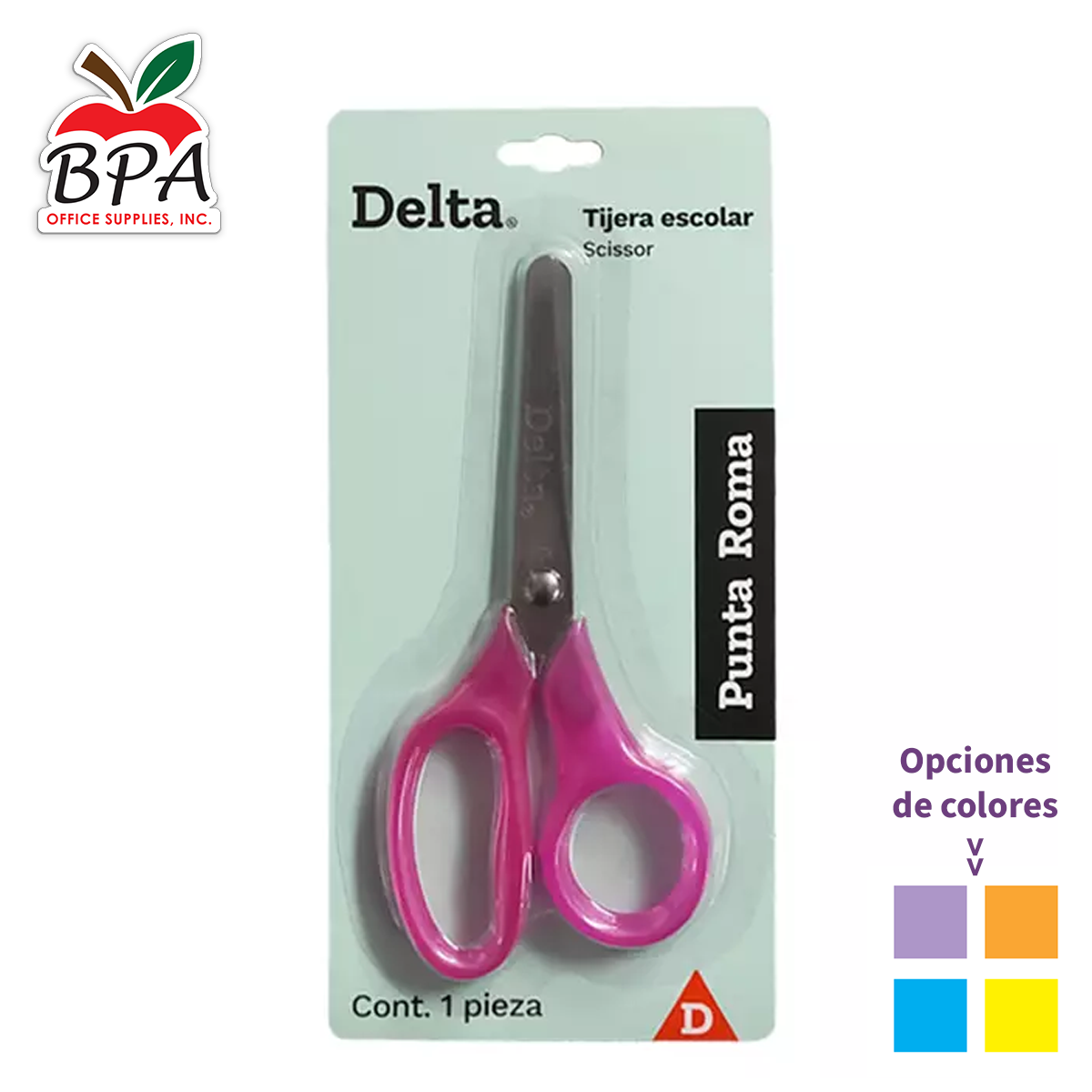 BPA Office Supplies