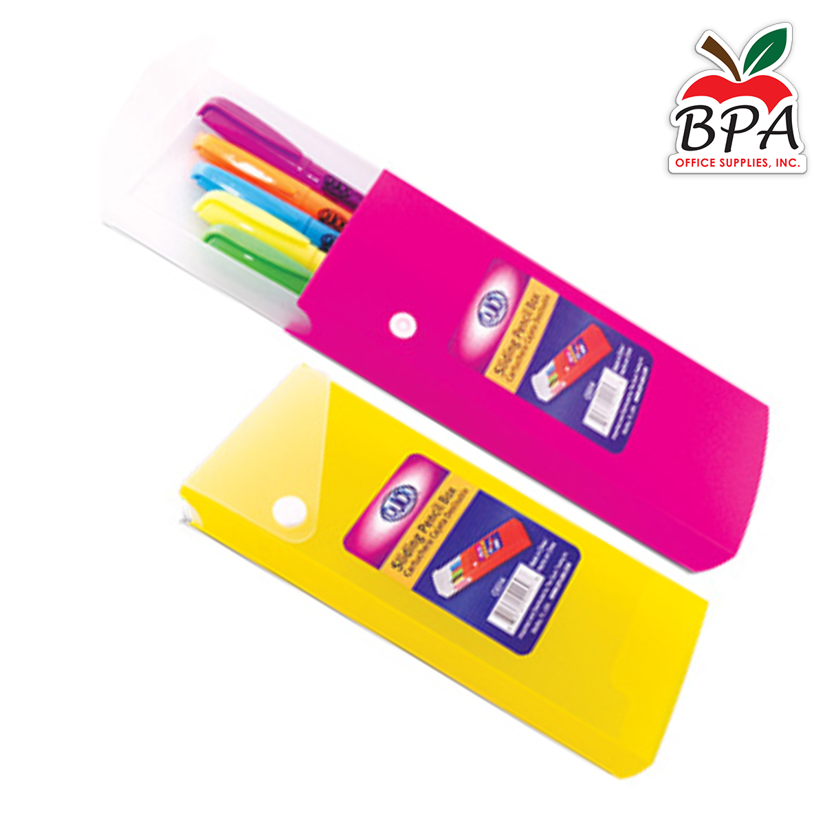 BPA Office Supplies