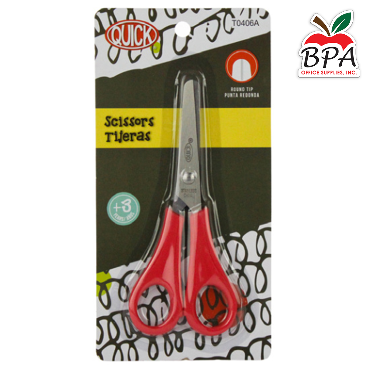 BPA Office Supplies