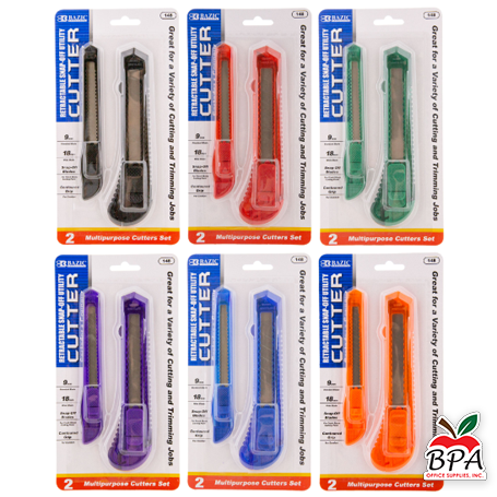 BPA Office Supplies