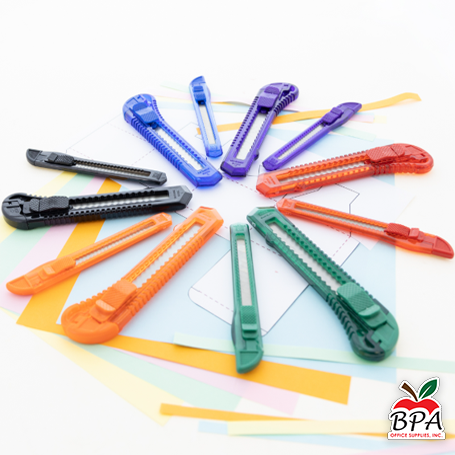 BPA Office Supplies