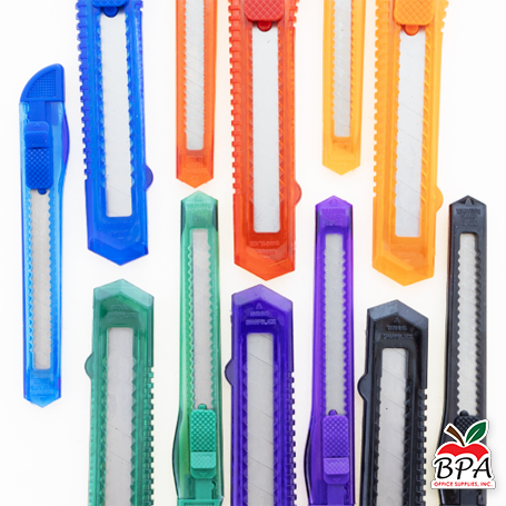 BPA Office Supplies