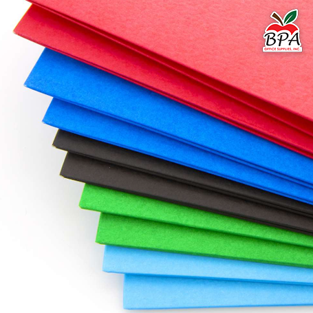 BPA Office Supplies